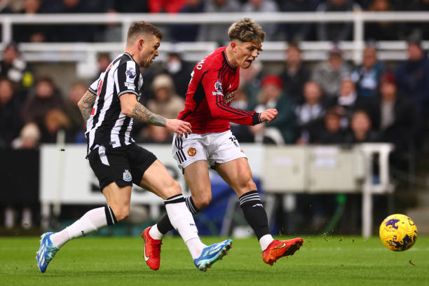 重点突出德 重点突出德