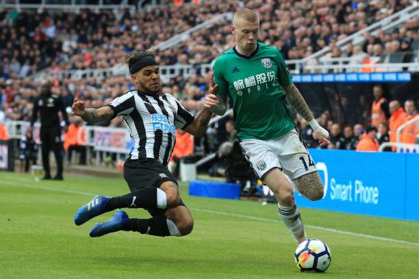 个充满戏剧 个充满戏剧