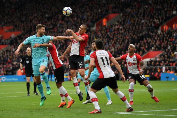 射門次數等 射門次數等